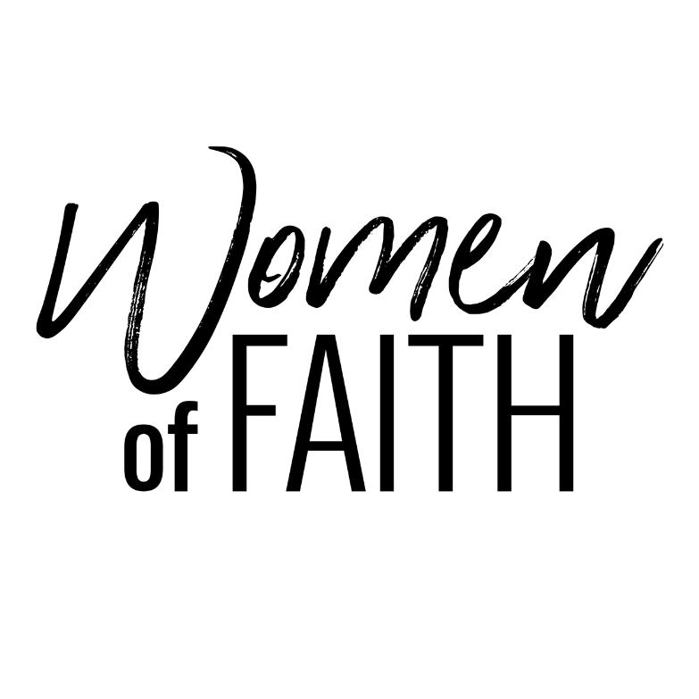 Women of Faith Logo