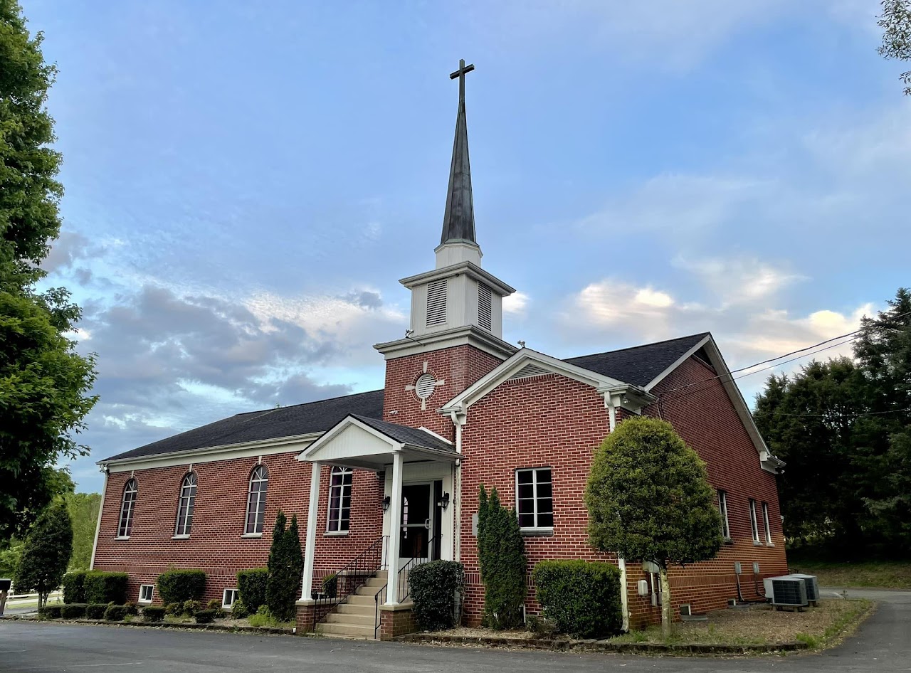 Image of Cedar Grove Christian Church