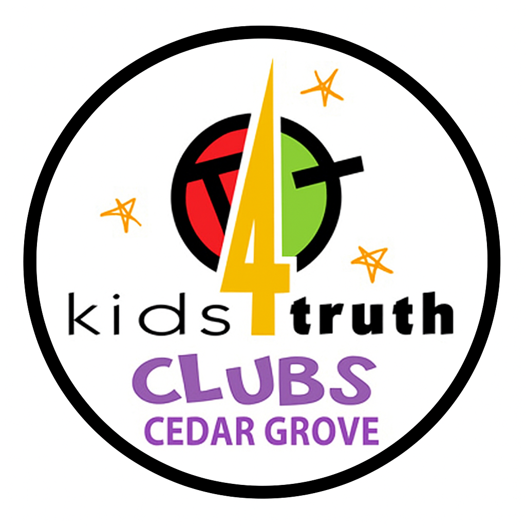 Kids 4 Truth Logo
