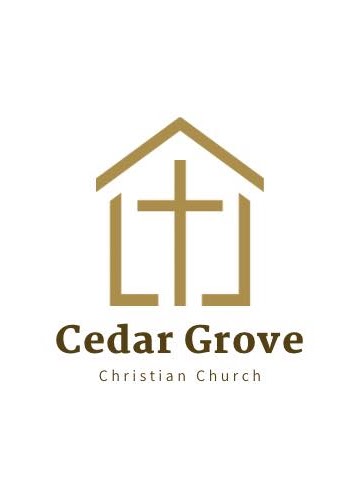 Cedar Grove Christian Logo
